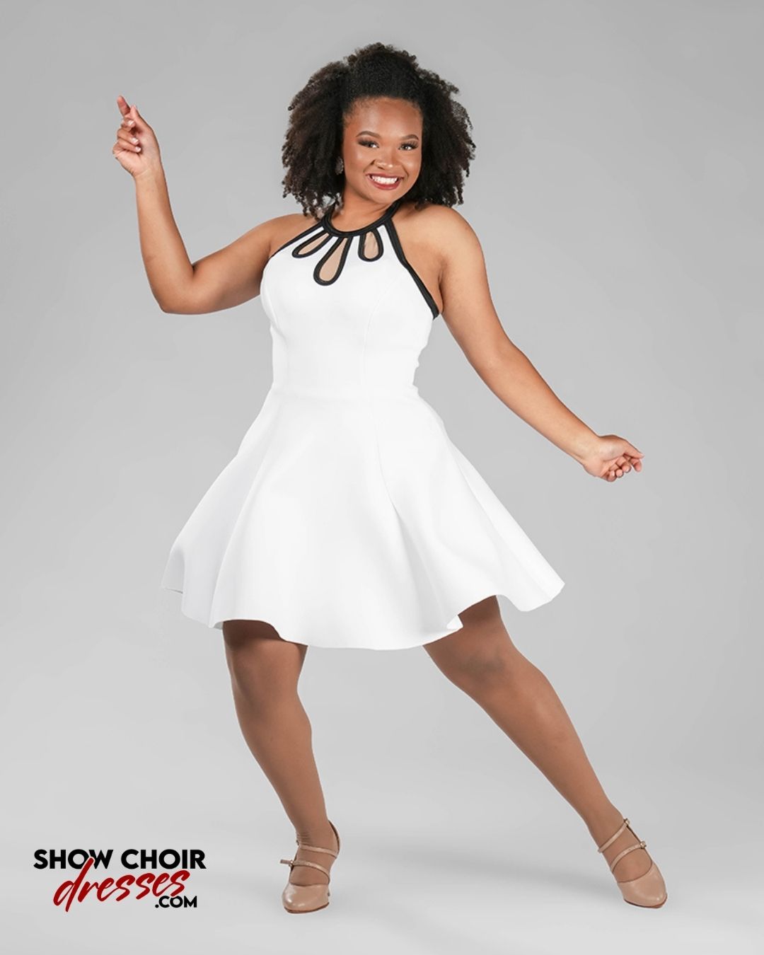 The CLASSIC Sample Dresses