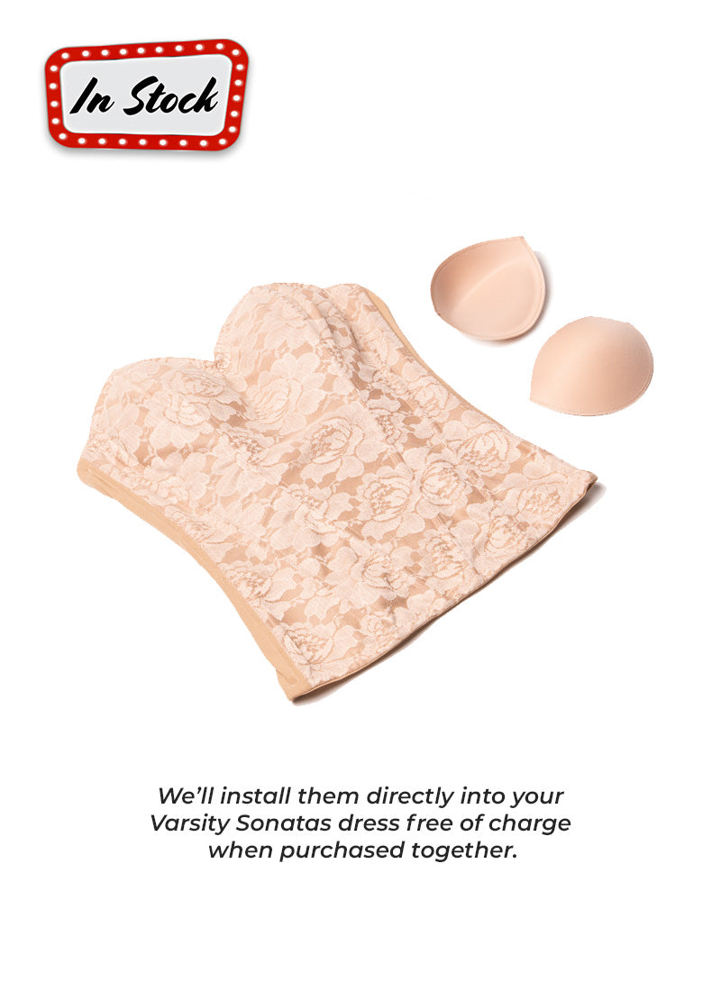 Magical Push-Up Cups