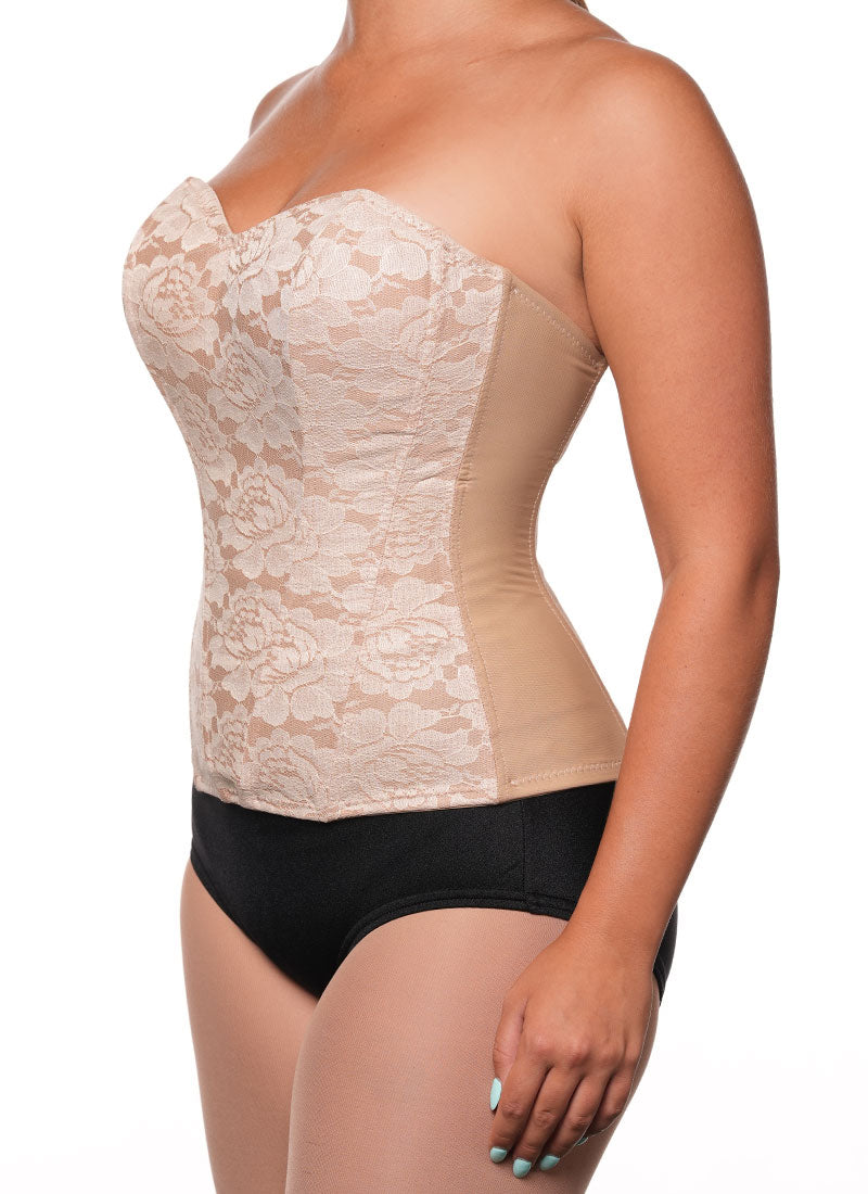 Varsity SONATA Body Shaper