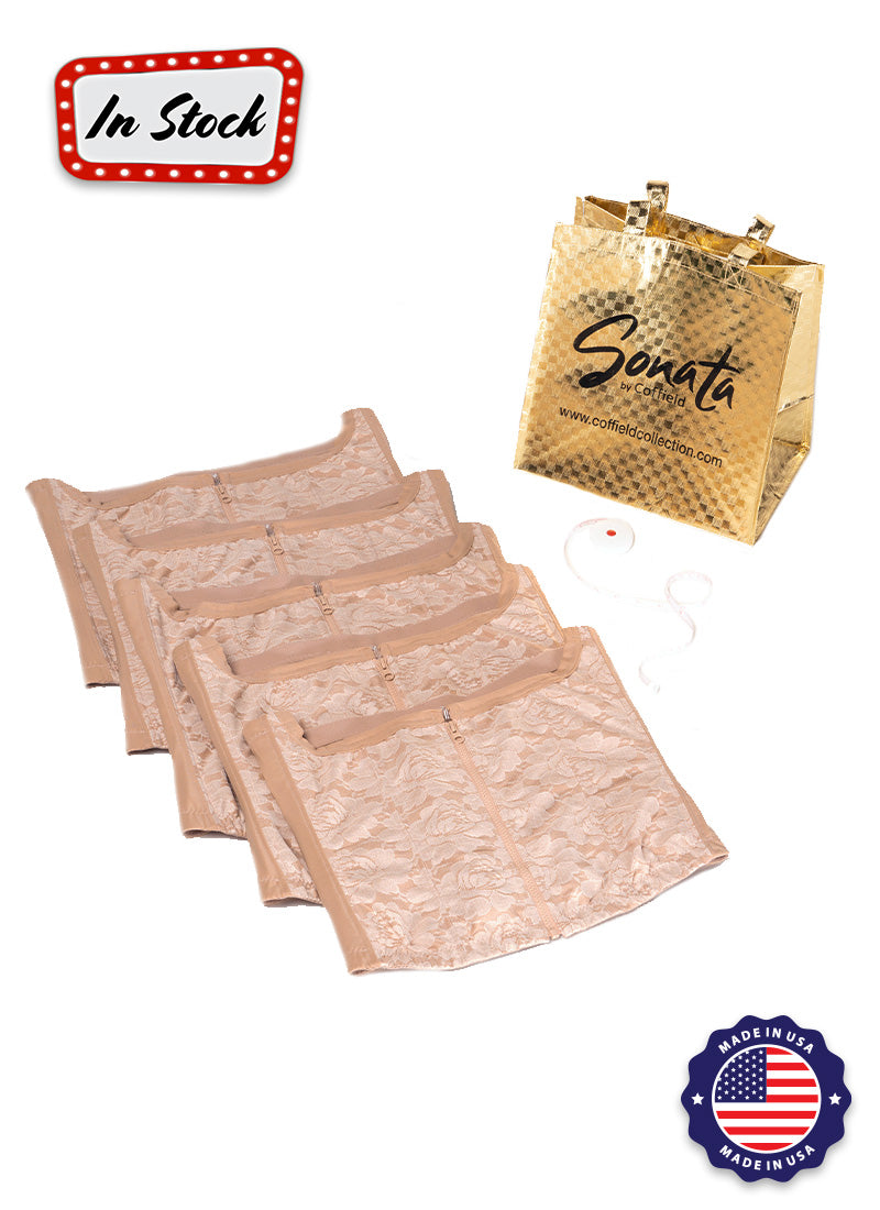 Sonata Plus Sizer Set