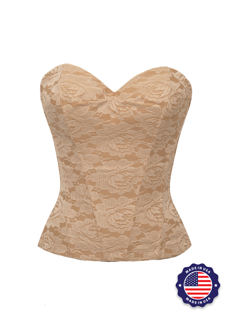 Varsity Sonata Full Bust Sizer Set