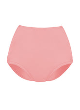 High Waist Dance Briefs - Pinks