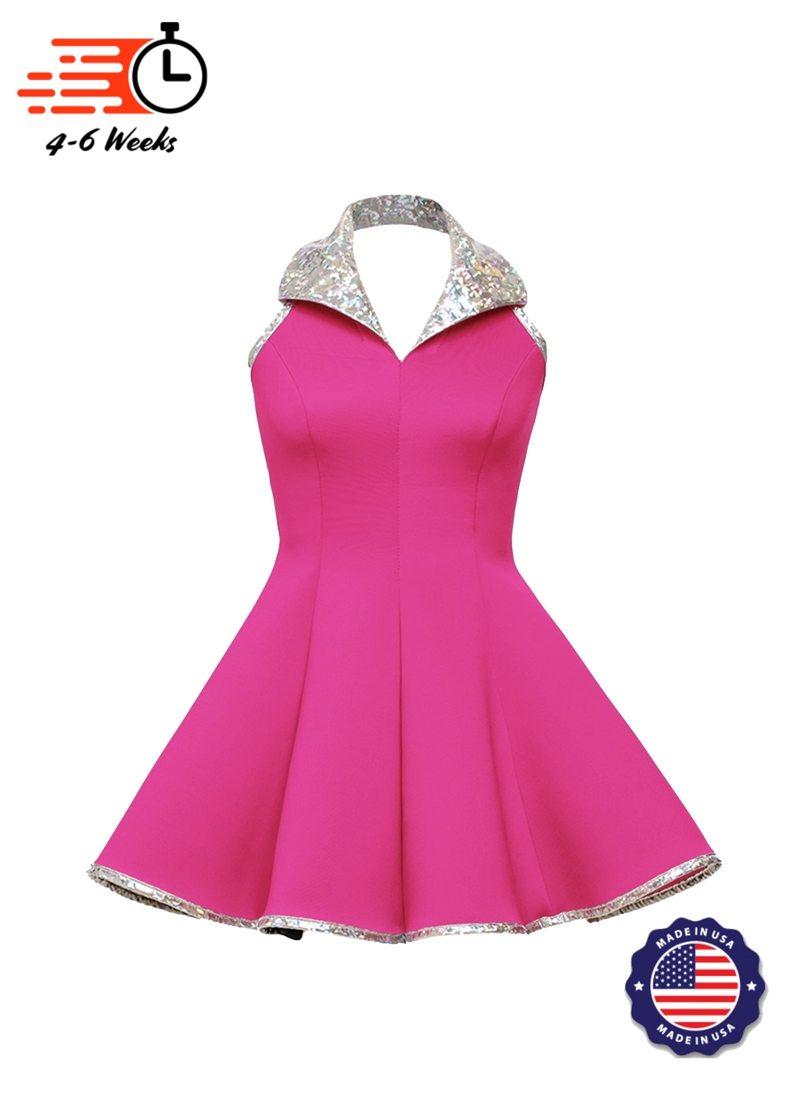 princess panel dress Free pattern and instructions for "Princess Line" Dress, Part 1