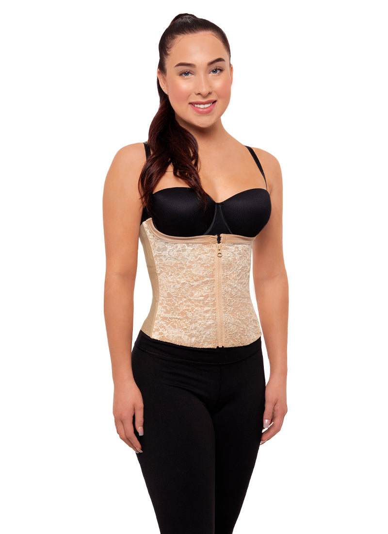 The SONATA Body Shaper