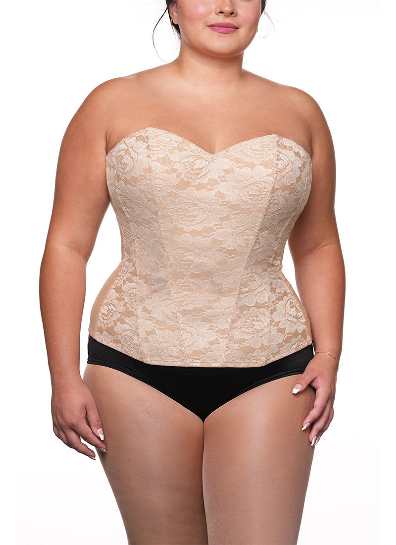 Varsity SONATA Body Shaper