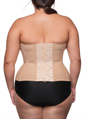 Varsity SONATA Body Shaper