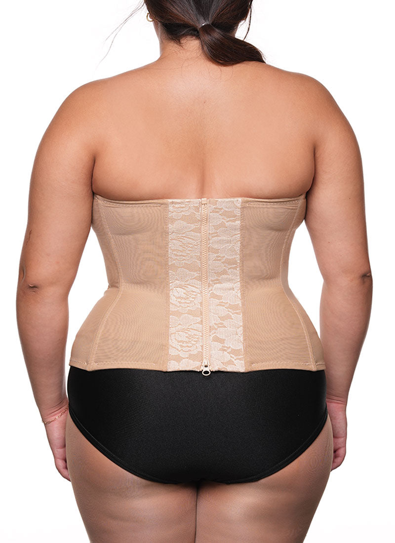 Varsity SONATA Body Shaper