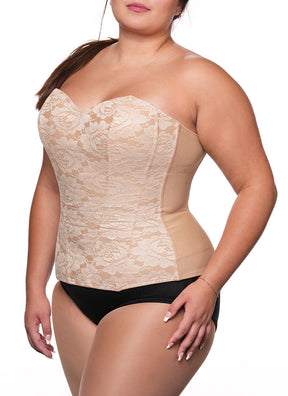 Varsity SONATA Body Shaper