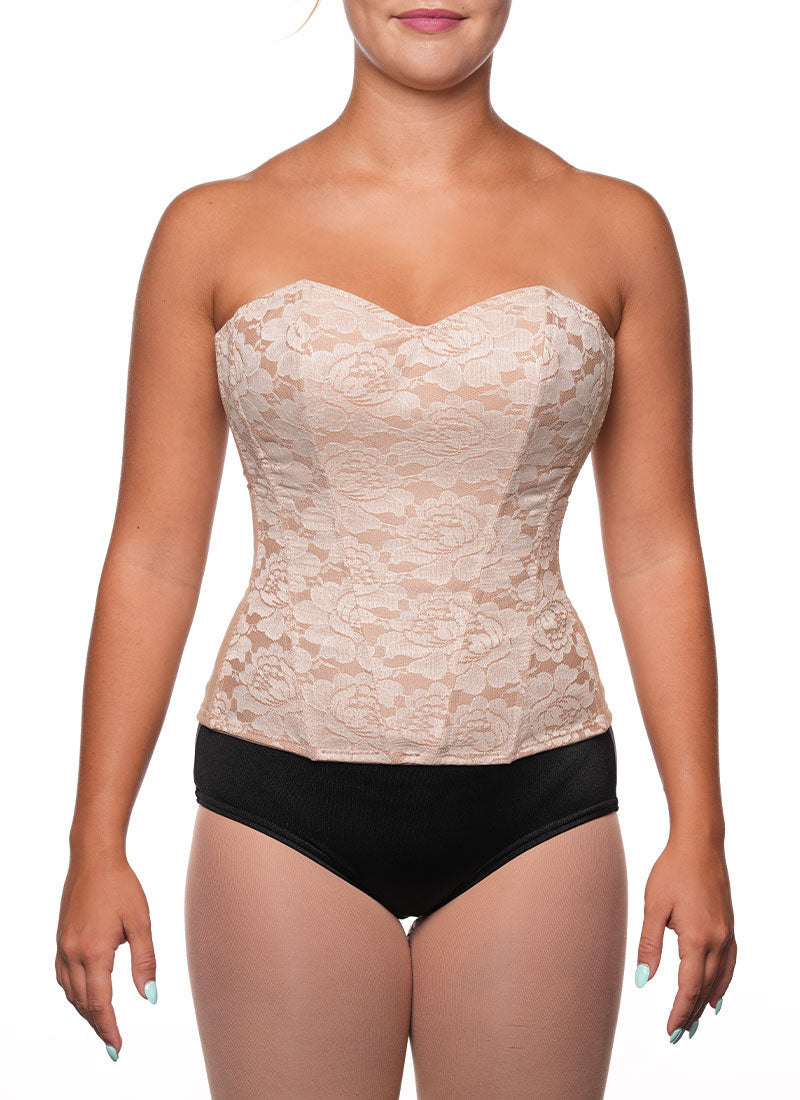 Varsity SONATA Body Shaper