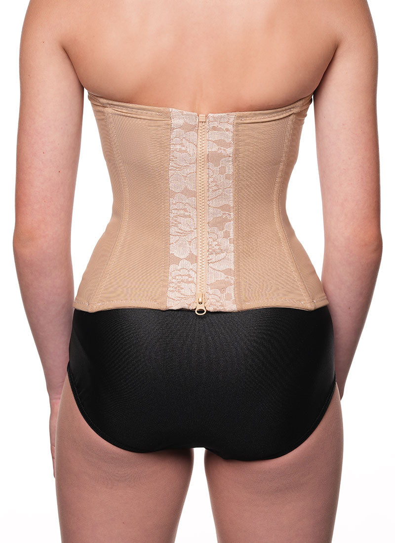 Varsity SONATA Body Shaper