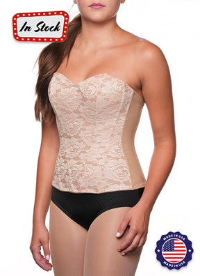 Varsity SONATA Body Shaper