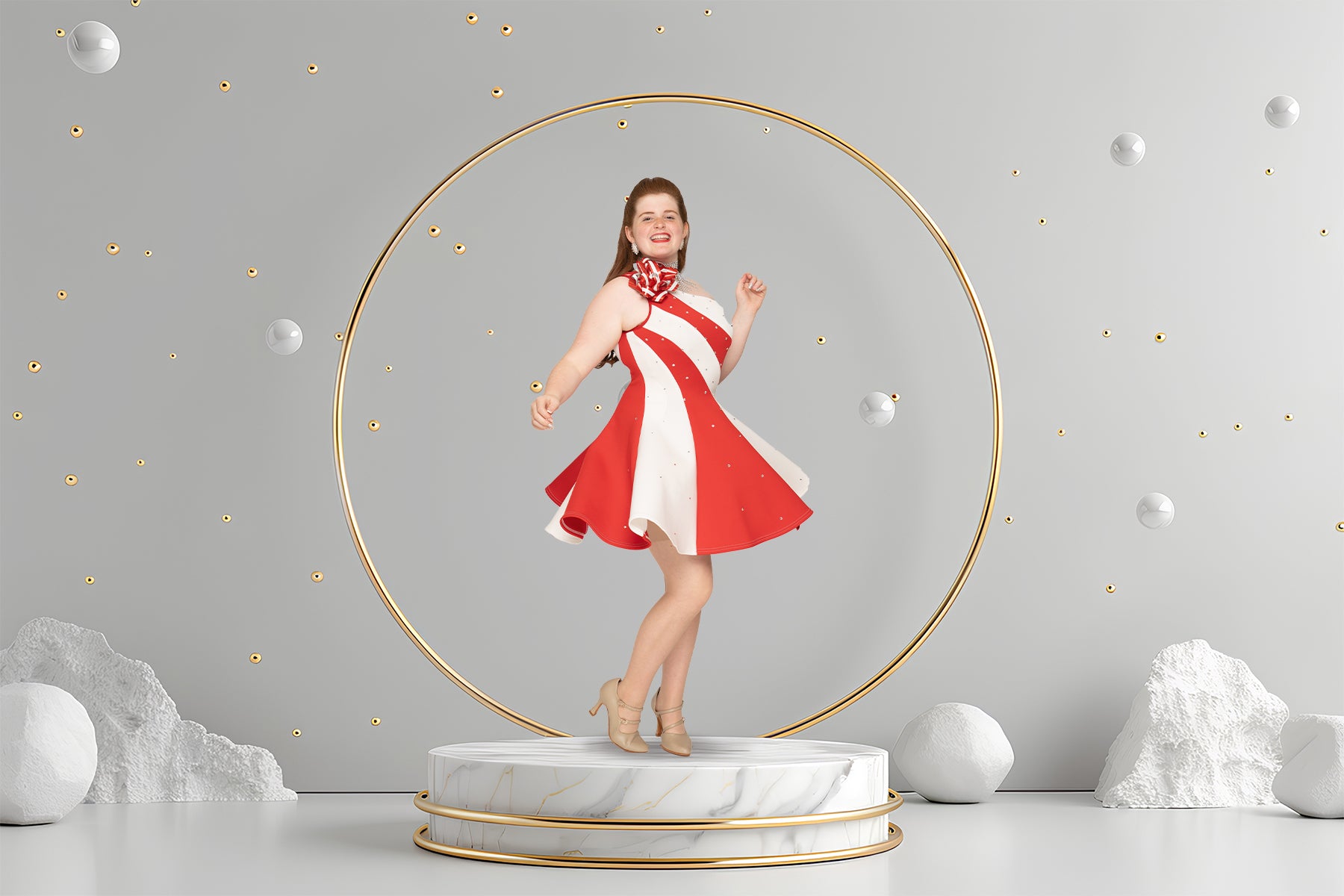 Holiday - ShowChoirDresses.com Holiday - ShowChoirDresses.com